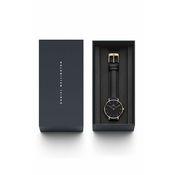 Sat Daniel Wellington Petite 32 Sheffield boja: zlatna