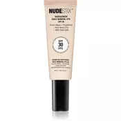 Nudestix Nudescreen Daily Mineral Veil SPF 30 zaščitna dnevna krema SPF 30 odtenek Nude 50 ml