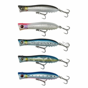 Vobler Savage Gear Gravity Popper 11cm