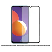 Zaštitno staklo za Samsung S22 ultra crno