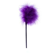 Gardj Europe Feather Tickler Purple – B – serija Fetish