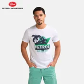Petrol Majica