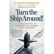Turn The Ship Around!