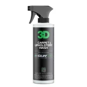 3D GLW Series Carpet & Upholstery čistilo, 473 ml