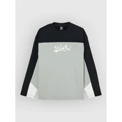 Quiksilver Yg Factor Crew Sweater quarry