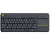 Logitech K400 Plus