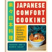 Japanese Comfort Cooking