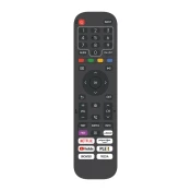 General SENCOR SLE32S700TCS, 32S702TCS, SLE40FS700TCS, SLE40FS701TCS, SLE40FS702TCS  - compatible General-branded remote control