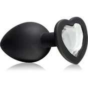Blush Temptasia Bling Plug Small Black