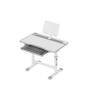 Mark Adler podesivi dečiji radni sto study 3.0 grey ( 8226 )