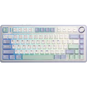 Tastatura Aula F75 mehanicka BTWirelessUSB-C