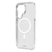 SBS - Ovitek Light Mag za Samsung Galaxy S25 Ultra, transparent