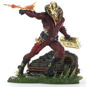 PVC kipec Diamond Gallery G.I. Joe - Profit Director Destro - 25 cm (FEB218598)