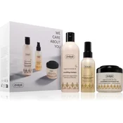 Ziaja Argan Oil Set darilni set za lase
