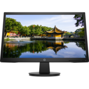 HP 21,5” V22v FHD monitor | 450M5AA
