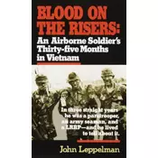 Blood on the Risers