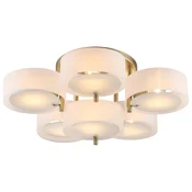Plafonska lampa F7030-6C SG