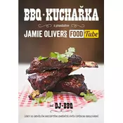 BBQ kuchařka