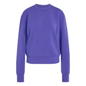 ADIDAS PERFORMANCE Športna majica D4T temno liila