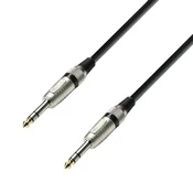 Adam Hall K3BVV0600 stereo patch kabel 6 m