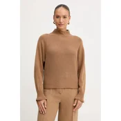 Pulover z dodatkom volne Twinset
