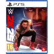 WWE 2K25 [PS5]