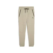 PUMATECH Sweatpants Men, Lifestyle, Pebble Gray, XL