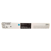 Canon toner CEXV64 Cyan, 5754C002