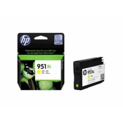 Tinta HP yellow 951XL