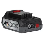 shumee KONNER & SOHNEN AKUMULATOR 20V 2,0AH20V2-1