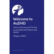 Welcome to AuDHD