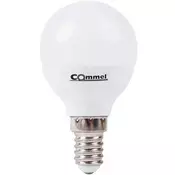 Commel LED sijalica E14 8W 3000k toplo bela 305-204