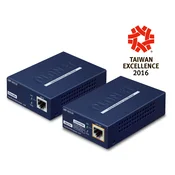 shumee Planet 1-portni POE adapter z dolgim dosegom, LRP-101U-KIT