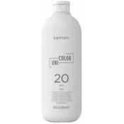 Kemon Uni Color Oxi 6 Vol. 1000 ml