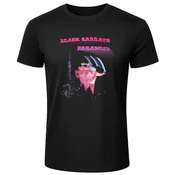 Metal majica moška Black Sabbath - Paranoid Motion Trails - OJ Wheels - 44156735 162845