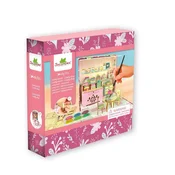 Rayher. Ustvarjalni set Lovely Box, Trgovina Candy shop