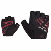 ROKAVICE ZIENER CURDT 411002 298 SANGRIA RED KOLESARSKE