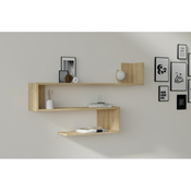 Hanah Home Zidna polica Penne