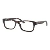 Ray-Ban RX5268 2012 XL (55) Havana/Kristalna