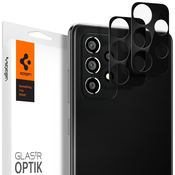 SPIGEN OPTIK.TR KALJENO STAKLO 2 KOM ZA KAMERU SAMSUNG GALAXY A72