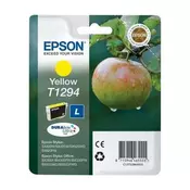tinta EPSON T1294 yellow C13T12944021