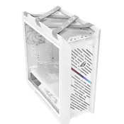 ASUS ROG Strix Helios II GX601S White Full Tower kućište za PC (90DC00W3-B39000)