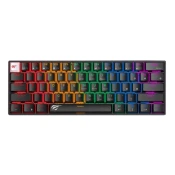 HAVIT Mehanicka RGB USB tastatura KB903L