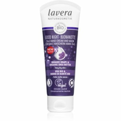 Lavera Good Night revitalizirajuca krema i maska za ruke 75 ml