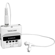 Tascam DR-10-LW