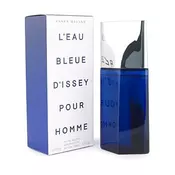 Issey Miyake LEau DIssey Pour Homme Blue 75 ml