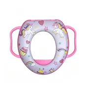 Baby Spa adapter za wc šolju, jednorog