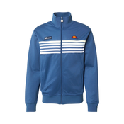 ELLESSE Jopa na zadrgo Vicenza modra/rdeča/bela