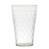 shumee STEKLO Mirage z zlatim robom PLASTIKA PET material