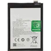 BLP845 baterija za OnePlus Nord CE 4500mAh Li-Ion (OEM)